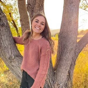 Meet your Posher, Kate